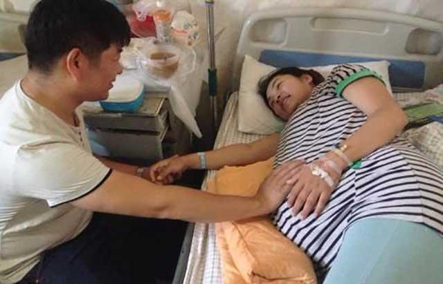 剖腹产的四大痛,哪个最痛?经历过的宝妈记忆深刻