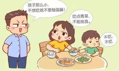 热搜榜上的诈尸式育儿到底是什么？