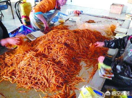 辣条有多脏？为什么父母都不让孩子吃辣条？