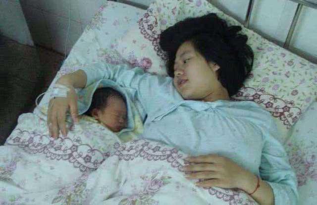 剖腹产的四大痛,哪个最痛?经历过的宝妈记忆深刻