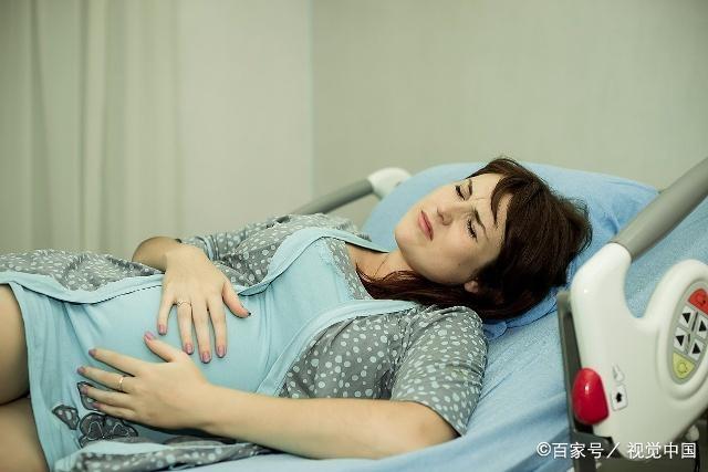 临近预产期，孕妈尽量做好这3件事情，对自己和宝宝都好！