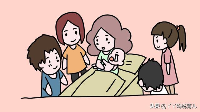 生完二胎后，哪种避孕方式比上环更合适些？不妨了解下！