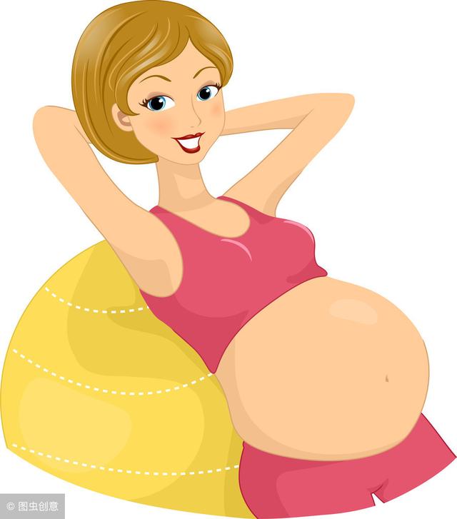 怀孕后的最初四个月，孕妈妈会有什么感觉？应该注意些什么？
