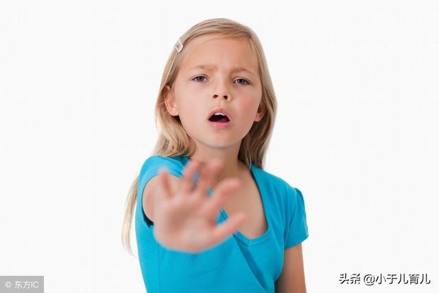 无论是谁对孩子说这两句话，家长一定要阻止，否则会毁了孩子！