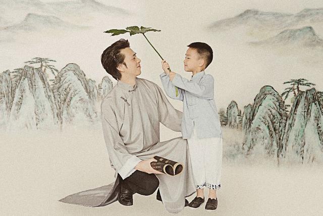 80 个启蒙故事，孩子越听越聪明