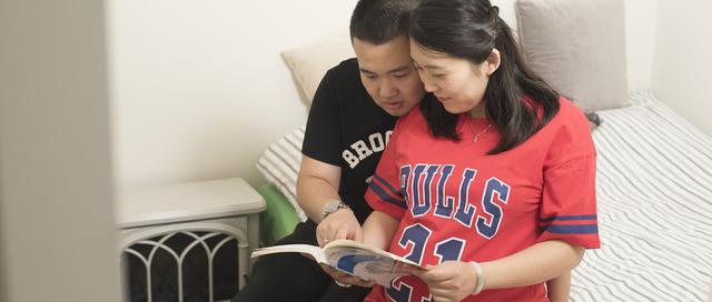 怀孕反而瘦了十斤，会不会影响宝宝智力？不会，胎儿发育有计划