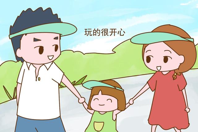 你家孩子安全感够不够，从这几方面就可以看出来，挺准的