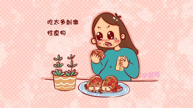 孕期从头发中能看出“小公主”还是“小王子”？过来人说了大实话