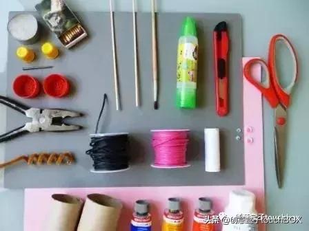 啥是“佩奇”？儿童手工小达人告诉你！