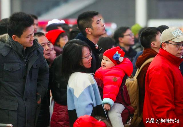 回老家行李再多，也要给宝宝带上这3样东西，预防流感不传染