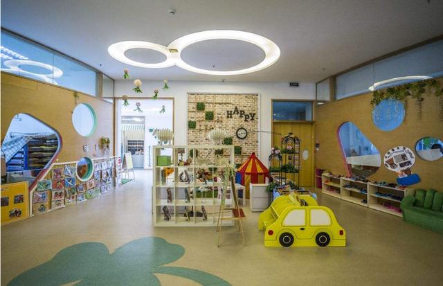 这4种幼儿园,万万不能送孩子去,有经验的妈妈看都不会看!