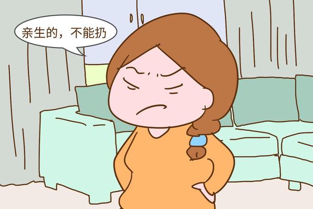 孩子2岁内有这几个烦人举动，是在偷偷变聪明，妈妈再烦也要挺住