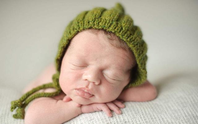 出生时体重接近这个数的宝宝,长大后会很有福气,妈妈也很幸运!