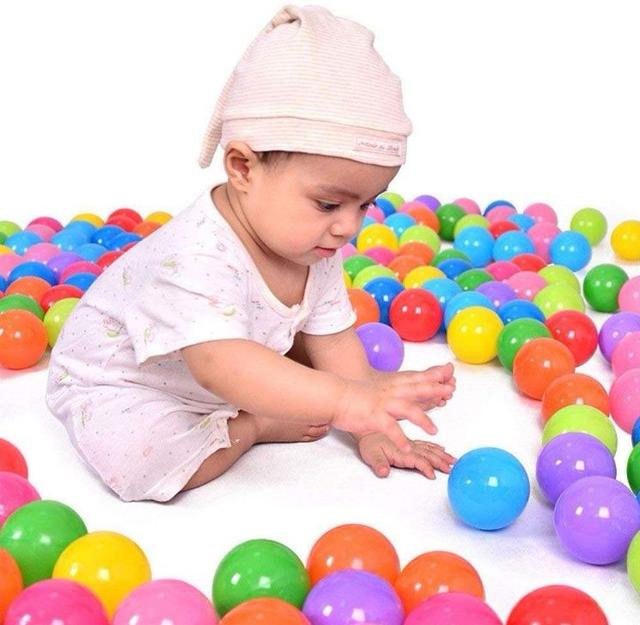 怎么选玩具,6个月大的幼儿最爱这4类玩具,培养专注力越玩越聪明