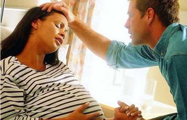 宫缩、见红和破水，到底是啥感觉？这些临产信号孕妈要了解！