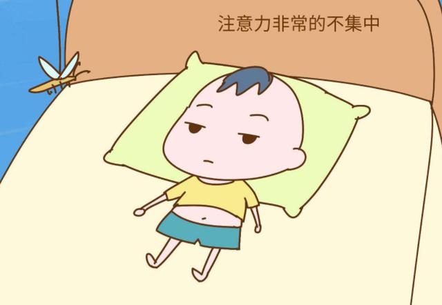 孩子若有这3种表现,是严重缺锌了,影响智力发育,别不重视