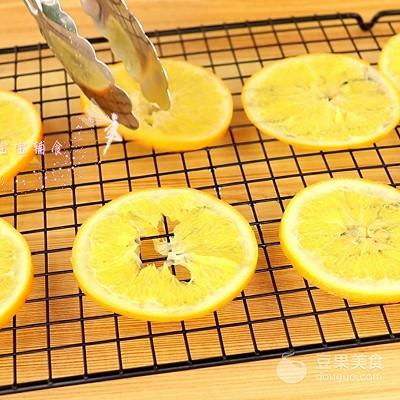 宝宝辅食 香橙蛋糕卷