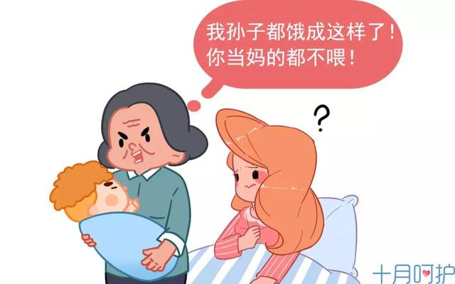 这3个方法，能帮宝宝喝到珍贵的“液体黄金”，孕妈产前快学起来