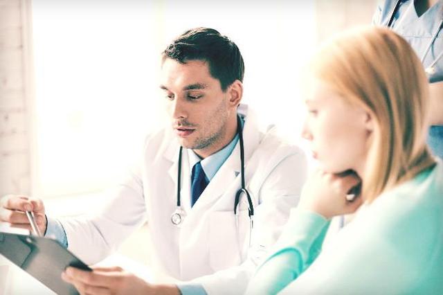 格格：婚后多年未孕女子，检查发现子宫里有“一堵墙”，怎么办？