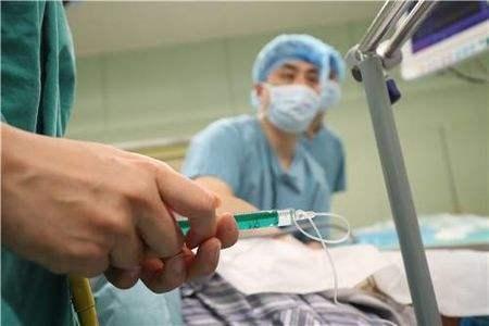 剖腹产妈妈术后用镇痛泵真能镇痛吗？亲历全过程的宝妈告诉你实情