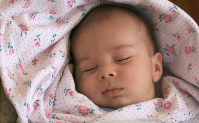 出生时体重接近这个数的宝宝,长大后会很有福气,妈妈也很幸运!