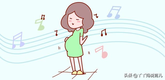 怀孕时，若有这4个特征，可能属于“高危孕妇”,要注意！