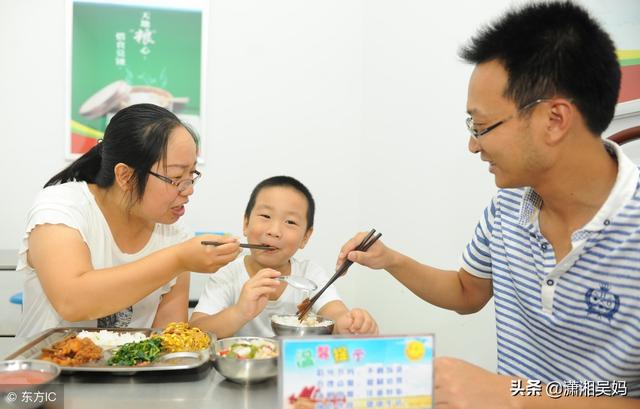 中国家庭培养小孩的一个误区，不仅害了孩子，也断送了自已