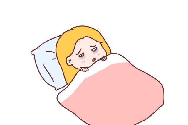 怀孕嗜睡正常吗？睡醒还是好累？原因与改善方法一并了解