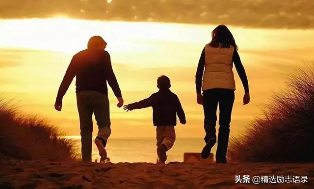 最大的孝道,是对父母和颜悦色