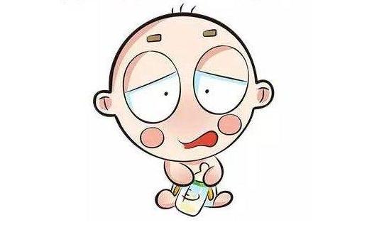 孩子身体有这几个反应,很可能是乳糖不耐受,请停止母乳的喂养
