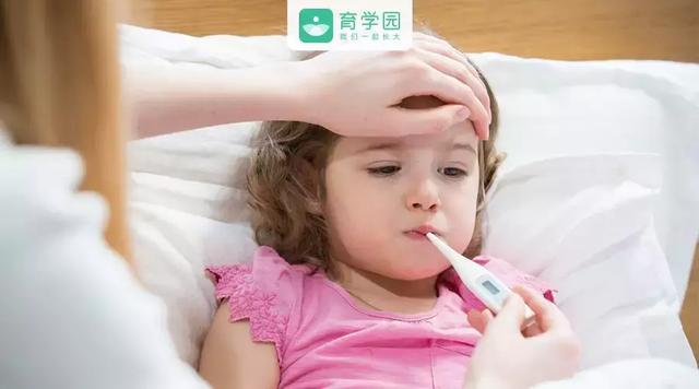 孩子发烧除了用药，还有哪些可以快速退烧的方法？
