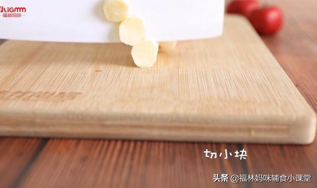 常给宝宝喝这种辅食粥，宝宝增长食欲吃得香！