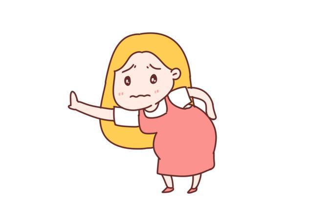 怀孕肚子痛是流产征兆？拉肚子、出血，情况可轻可重！