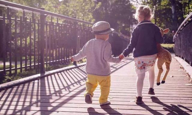 孩子身高遗传谁比较多?答案可能跟你想得不太一样!涨见识了