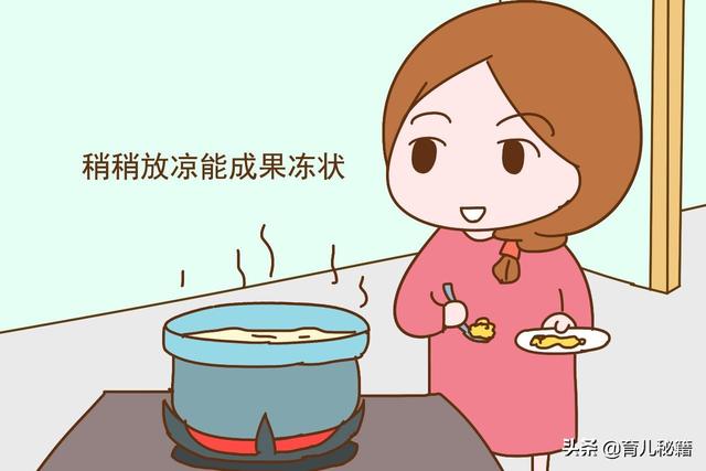 这2种饭适合生病宝宝吃，好消化还健脾胃，能加快痊愈