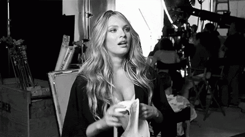 不空杯不走位，防下垂！这款无痕内衣，比传统文胸好穿100倍！