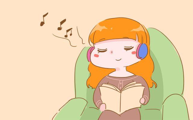 怀宝宝之后，这些休闲活动孕妈要多做，不然可是会抑郁的