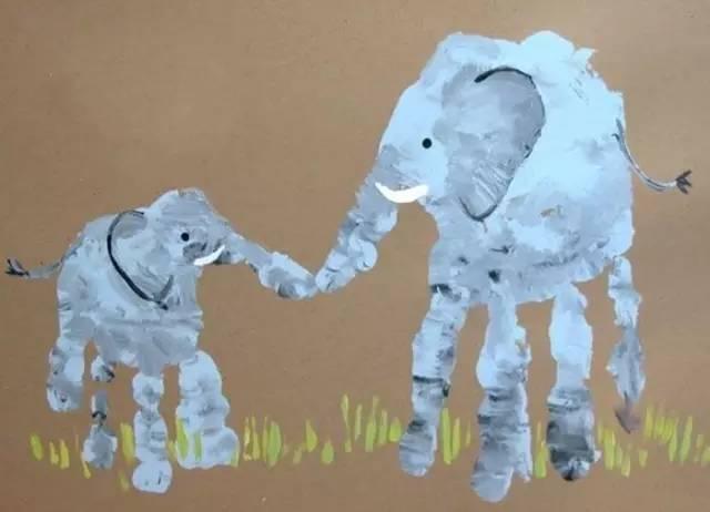 你很了解画画，但了解儿童美术吗？画画让孩子一生受益
