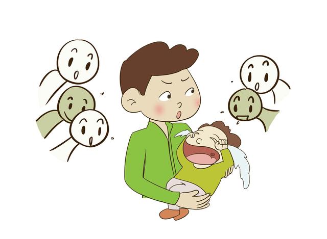 过年回家，如何拒绝别人抱孩子？这几个宝妈的做法太机智了