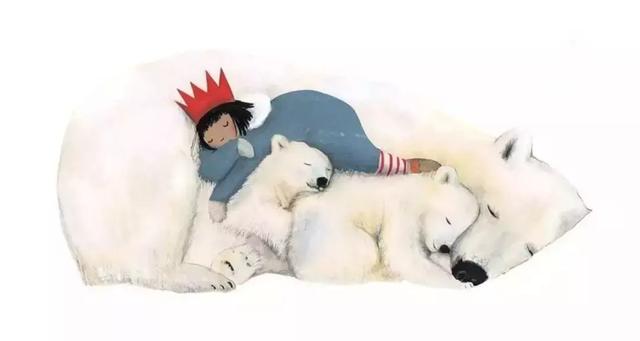 每一个男孩都是妈妈的软肋，也是铠甲