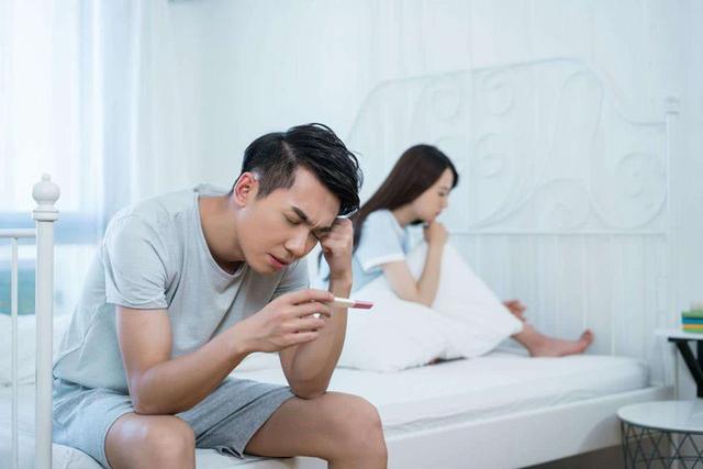 大放送丨备孕自检5项，未准妈妈晋级手册