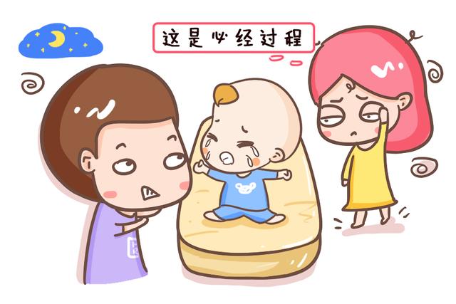 孩子两岁半和三岁上幼儿园有何区别，虽说只差半年，将来难以弥补