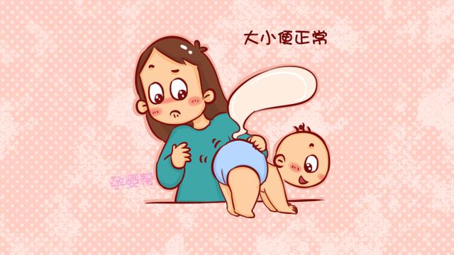 喂奶时，宝宝有这几种表现，是在告诉妈妈“我饱了”