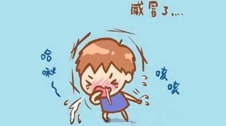 宝宝感冒咳嗽怎么办？试试常用的小儿推拿手法（附动态图）