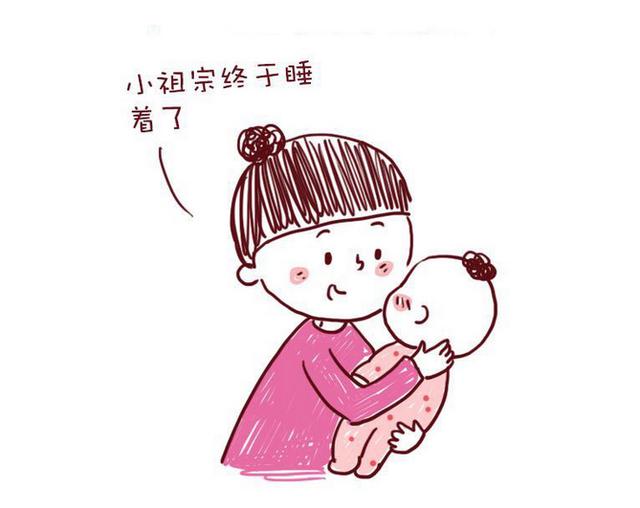孩子将来好不好带，产科医生从这个方面就能看出来，挺准的！