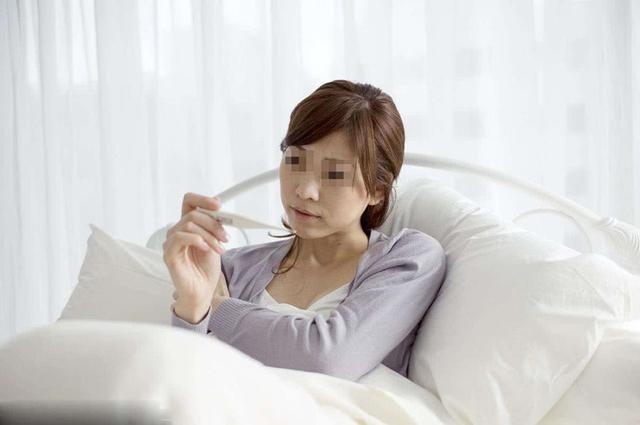 大放送丨备孕自检5项，未准妈妈晋级手册