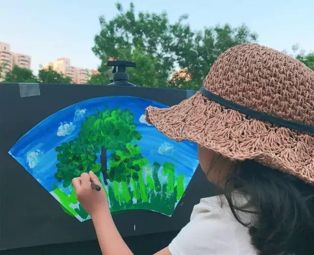 你很了解画画，但了解儿童美术吗？画画让孩子一生受益