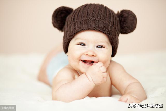 宝妈给宝宝吃南瓜有什么好处？会有意想不到的效果哦！