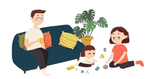 别怪自己的孩子「自卑」，他性格的孤僻都是你一手造成的