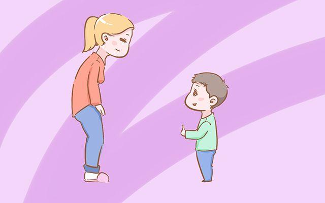 家长这么做，和孩子成朋友，你做到了吗？